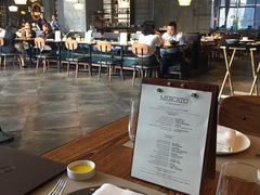 -Mercato莫卡多露台餐厅与酒吧(K11店)