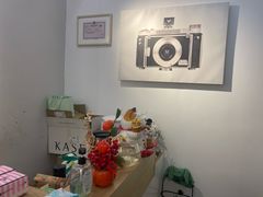 -肆俩肖像STUDIO(宝山万达店)