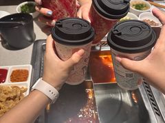 -海底捞火锅(万达广场店)