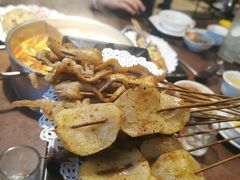 -幸运牛汕头小黄牛牛肉火锅(梅林店)