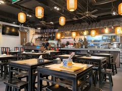 -京城小江南·北京烤鸭·江南土菜·白鱼(中关村店)