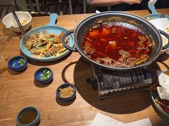 -黄尚皇小龙虾-螃蟹-深夜食堂(皇后公园店)