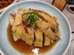 -南香饭店(Jalan Sultan)