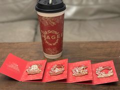 -霸王茶姬(东方新天地店)