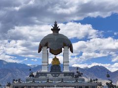 -敕勒川草原文化旅游区