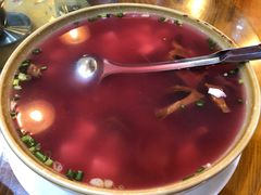 -下梅人家土菜馆(历史文化餐厅度假区店)