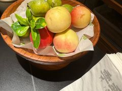 -季季山·云南野生菌火锅(上海首店)