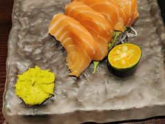 -井缘河风寿司(Touch12街店)