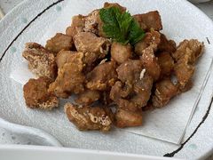 -船歌·鱼水饺青岛菜(金狮广场店)