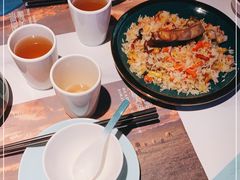 -阿娜尔·新疆菜(宜家荟聚中心店)