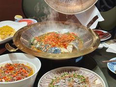 -皇厨荣升名厨家宴.赣州客家菜(金鹏怡和园店)
