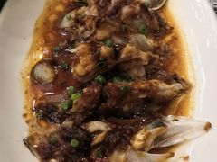 -客家汇·客家传承菜(水库店)