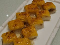 黄米凉糕-凯鸽酒楼•雁北民间菜(华北星店)