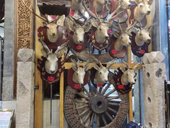 -乔家满族八大碗(流水沟店)