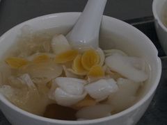 -老福合沟无米粿甜汤粿品店