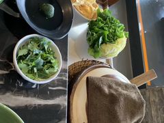 -百年果林椰子鸡(中洲店)