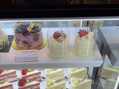 -卷心卷意·轻甜蛋糕(新光天地店)