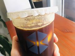 -WATER CAFE(广厦店)