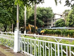 -火车头法国西餐厅