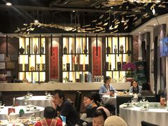 大堂-老阊门菜馆(山塘街店)