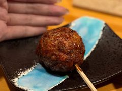 -晶吉·居酒屋·日本料理·烧鸟(中山区民主广场经典生活店)