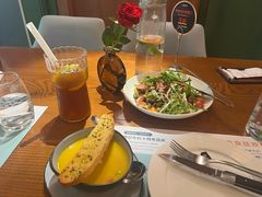 -原石牛扒·约会餐厅(龙城万科里店)