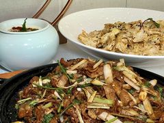 -月福京味斋·烤鸭店·北京菜(鼓楼总店)