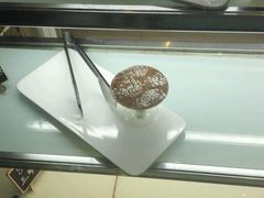 -诸暨耀江开元名都大酒店·琉森湖自助餐厅