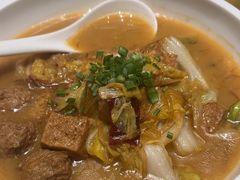 -老妈菜馆(建设街店)