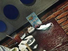 -bluefrog蓝蛙(恒隆广场店)