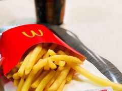 -麦当劳(季平店)