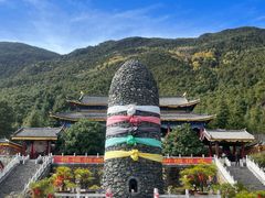 -丽江玉水寨