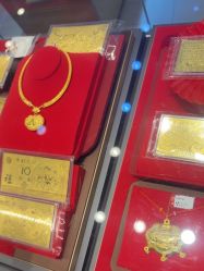 -东方福珠宝( 青岛店)
