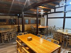 -礼耕堂·百年茶人餐厅(梅家坞店)