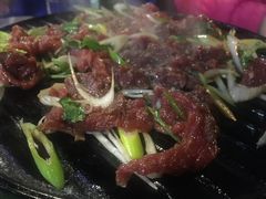 -厚味居炙子烤肉·清真(天桥南纬路店)