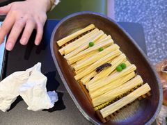 -季季山·云南野生菌火锅(上海首店)