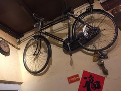 -锅儿挑面馆