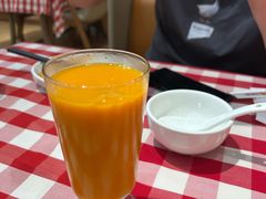 -西贝(吴中万象城店)