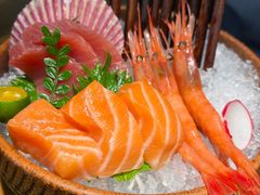 -沼津港精致料理·寿喜烧·烧鸟(青浦宝龙广场店)
