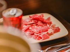 肥牛-常州新城希尔顿酒店·OPEN全日餐厅