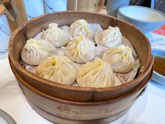 -馋三尺蟹粉小笼(人民广场店)