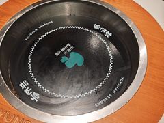 -芸山季·云南山珍菌火锅(南翔印象城MEGA店)