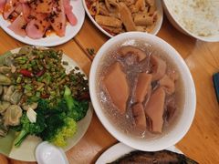 -雨田饭店(华兴东街店)