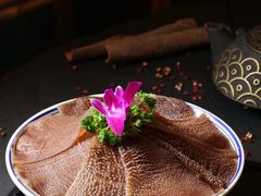 -柠檬现场台湾生鲜火锅(金茂豪庭店)