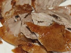 -邑金陵北京烤鸭店·现炒家常菜(ITC MALL店)