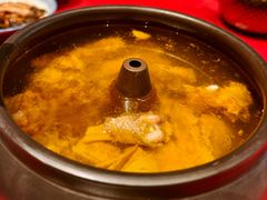 -福照楼汽锅鸡·云南菜(火车站锦江店)