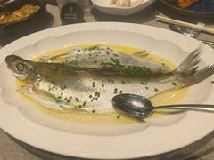 -太湖饭店·寄畅轩中餐厅