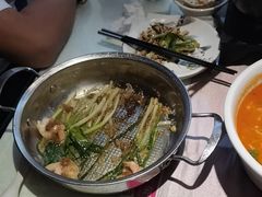 -福荣新中式餐厅