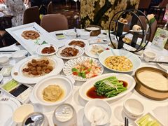 全聚德盛世牡丹-北京全聚德(王府井店)