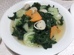 -荣粤酒家·融合粤菜